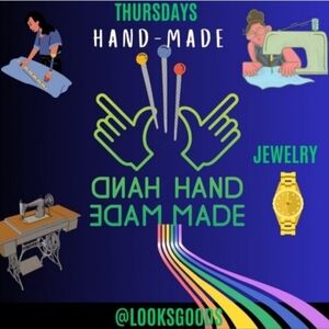 All Things Handmade Chiari Natural Beauty Products